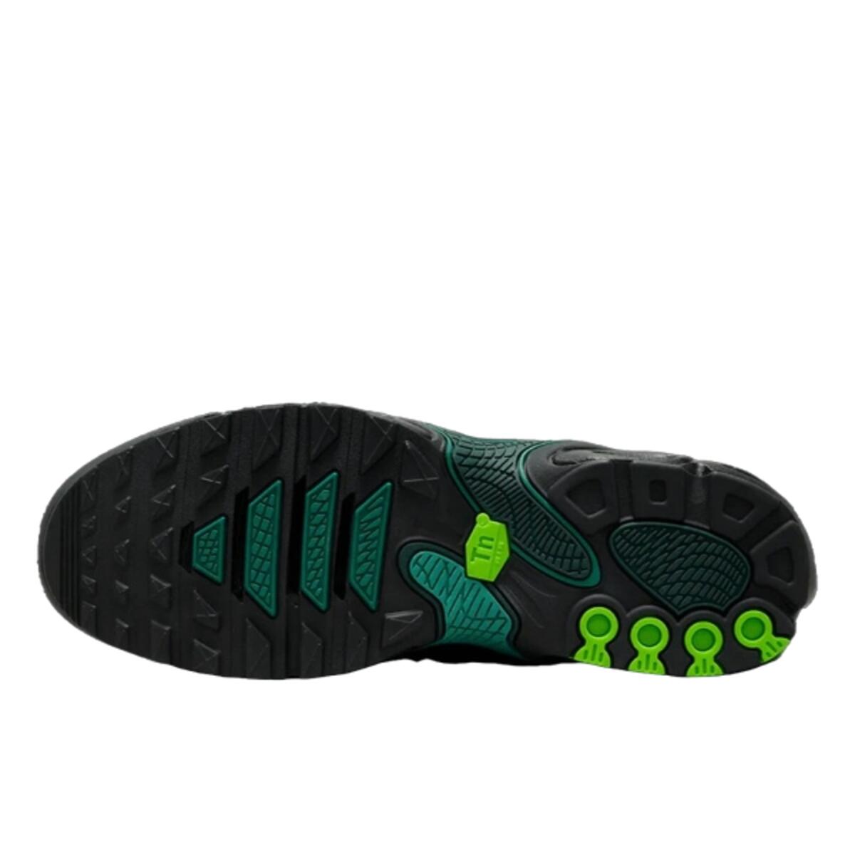 Schuhe  Air Max Plus Drift Black Volt 3/3