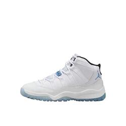 Chaussures 11 Retro Legend Blue (2024) Enfant et Bébé