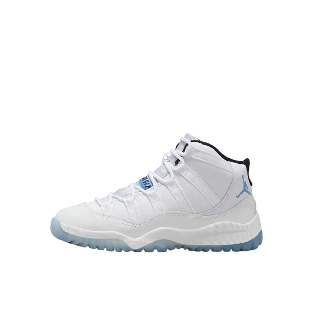 JORDAN Schuhe  11 Retro Legend Blue (2024) Enfant et Bébé