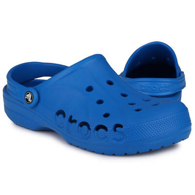 Klapki męskie na basen Crocs BAYA