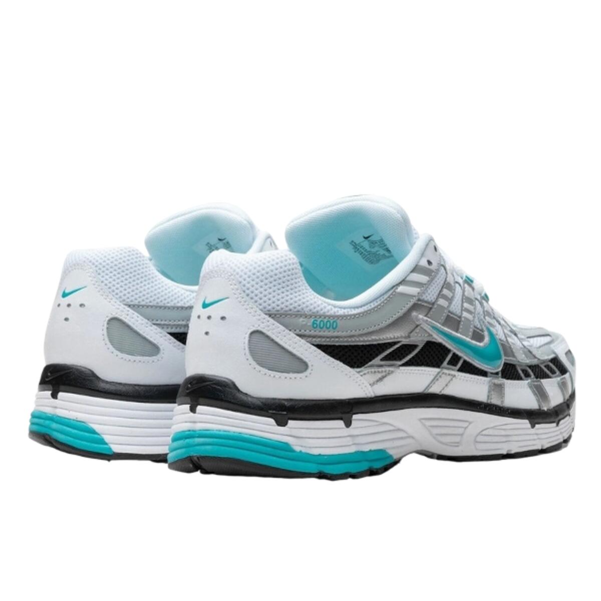 Schuhe  P-6000 Dusty Cactus 3/6