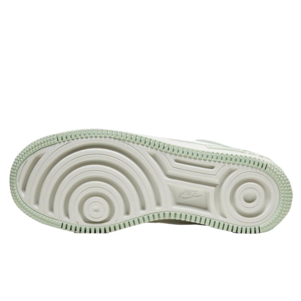 Chaussures  Air Force 1 Shadow Pistachio Frost 3/3