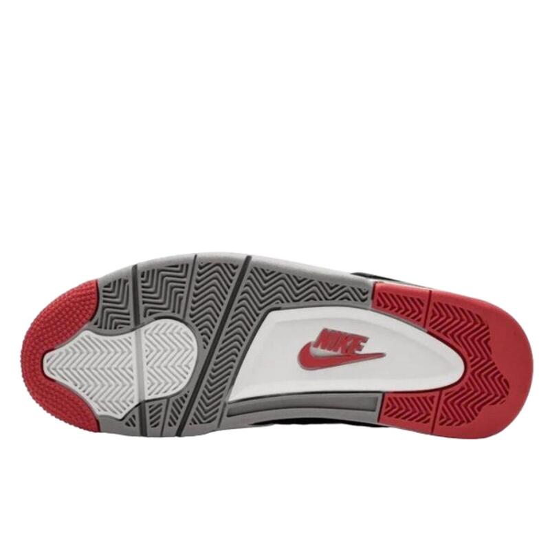 4 Retro Bred