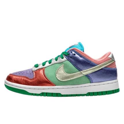 Nike Dunk Low Sunset Pulse