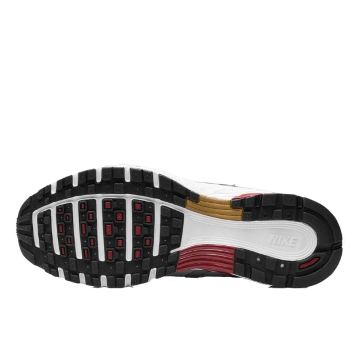 Buty do chodzenia dla dorosłych Nike P-6000 Platinum Varsity Red 4/4
