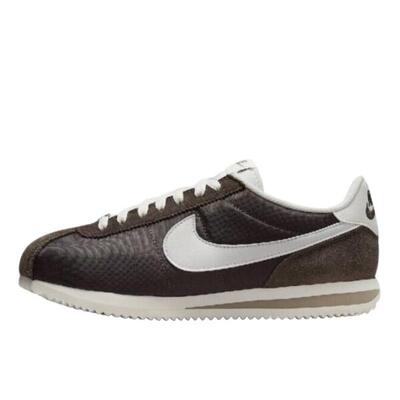 Zapatillas Cortez Baroque Brown
