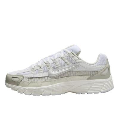 Zapatillas P-6000 White Sail Vast Grey