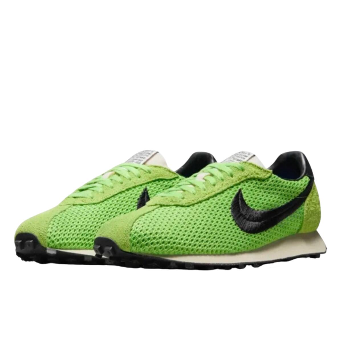 Chaussures  LD-1000 SP Stussy Action Green 2/3