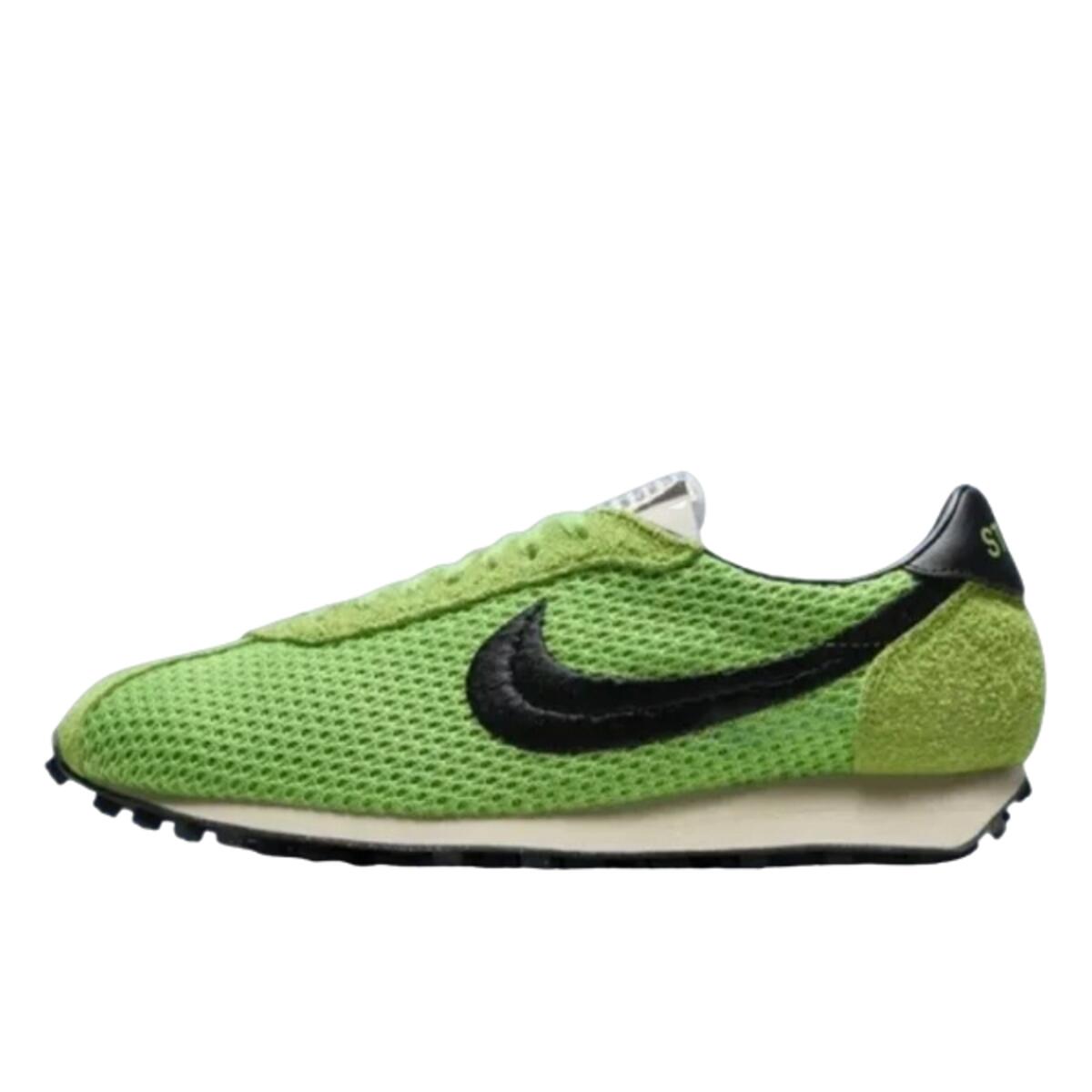 Nike - Chaussures  Ld-1000 Sp Stussy Action Green - Baskets - Vert - Decathlon