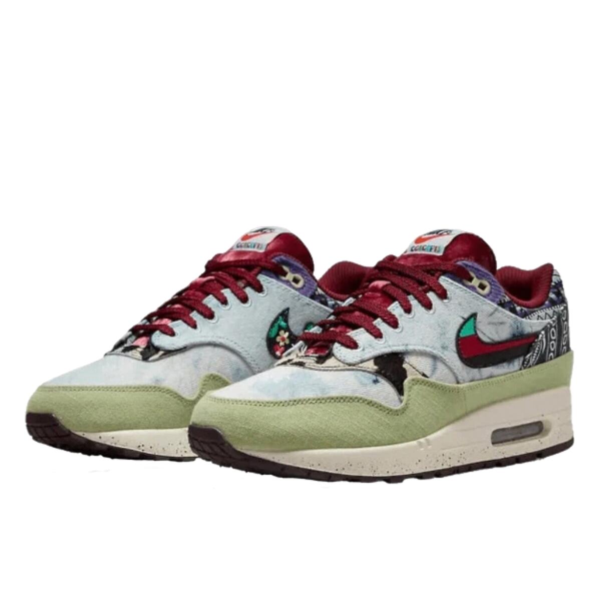 NIKE Shoes  Air Max 1 Concepts Mellow