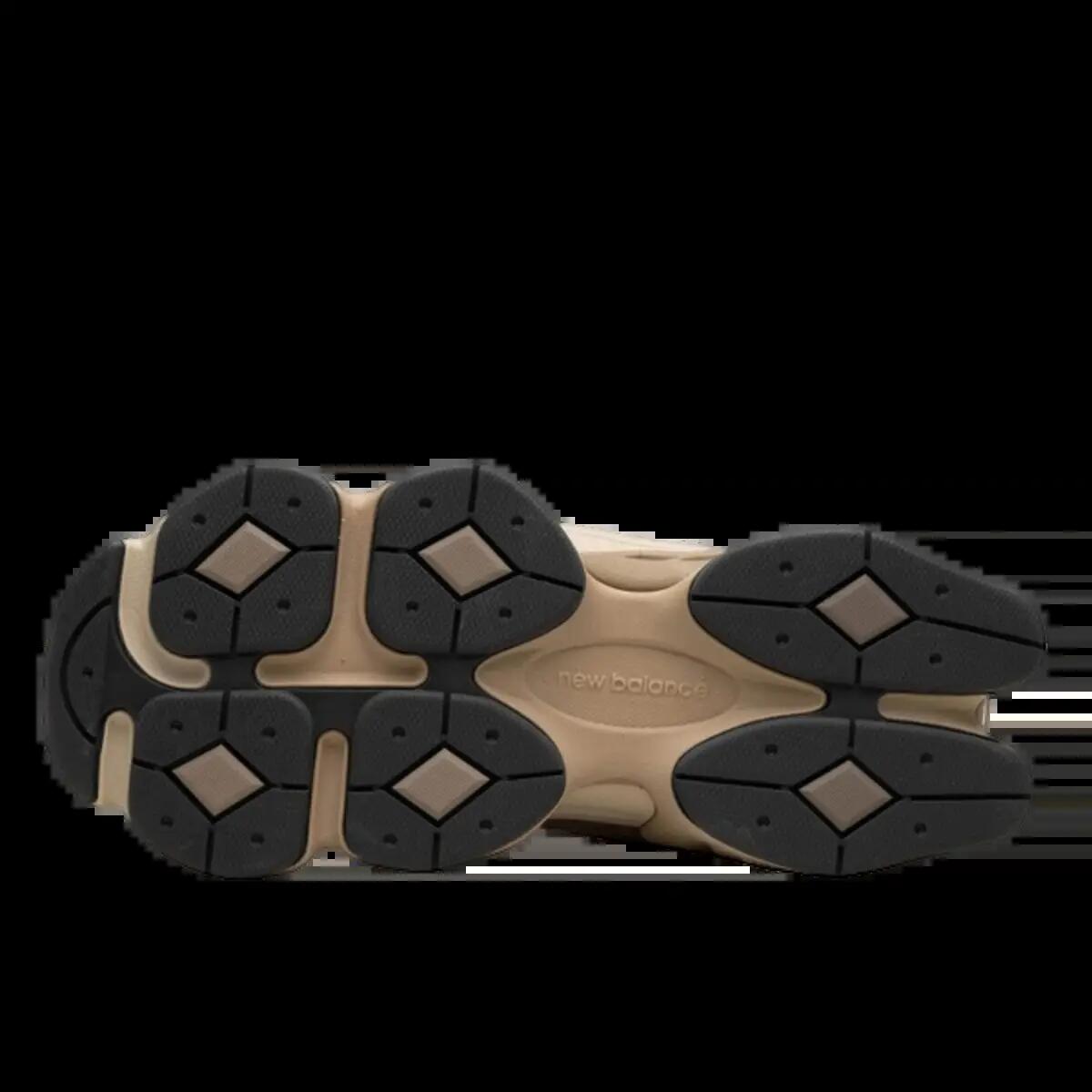 Chaussures  9060 Driftwood Castlerock 3/4
