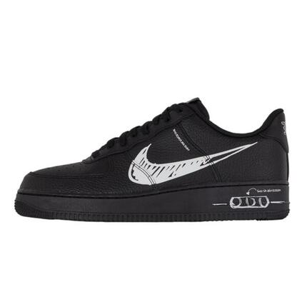Buty do chodzenia męskie Nike Air Force 1 LV8 Utility