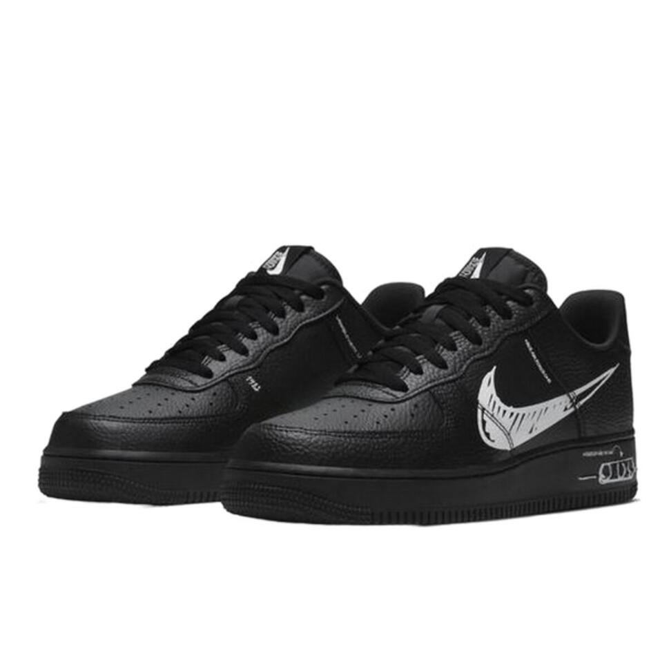 Buty do chodzenia męskie Nike Air Force 1 LV8 Utility