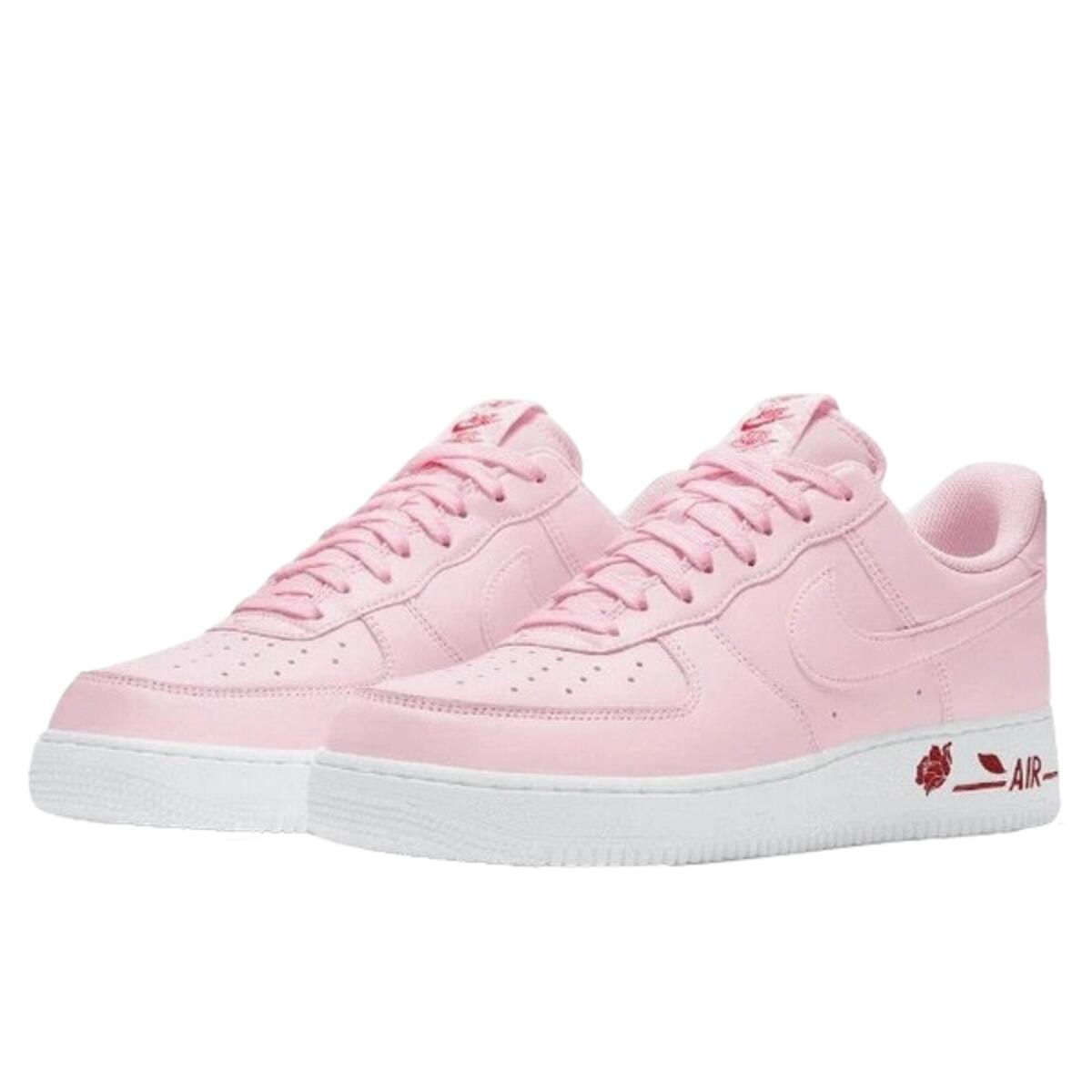 Tenis  Air Force 1 Low Rose Pink 2/2