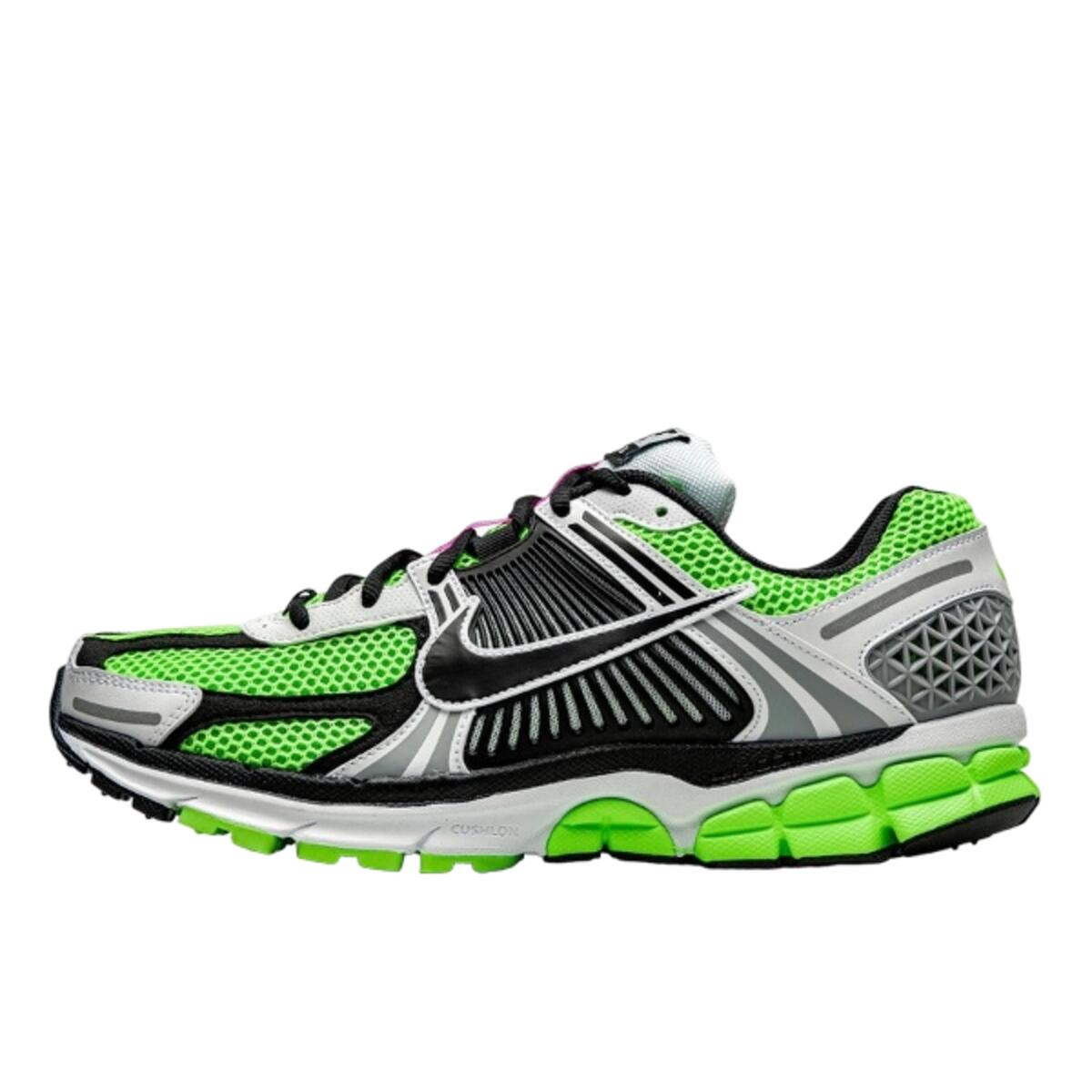 NIKE Scarpe  Zoom Vomero 5 Electric Green Black