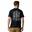 Tricou cu grafic Columbia Kettle River Back pentru bărbați