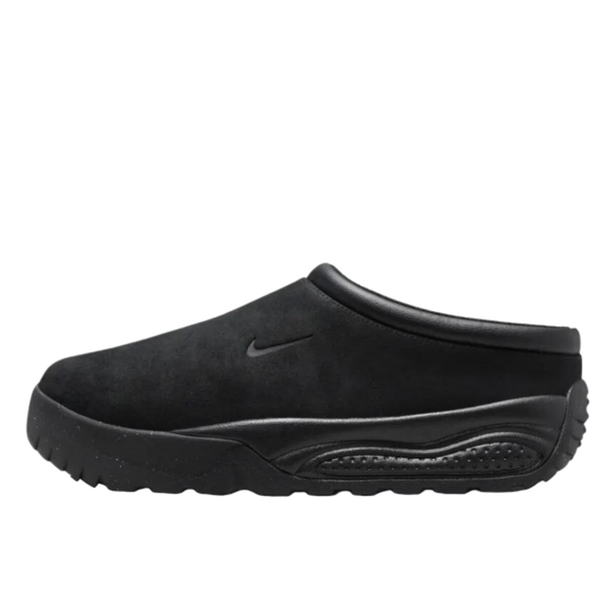 ACG Rufus Triple Black