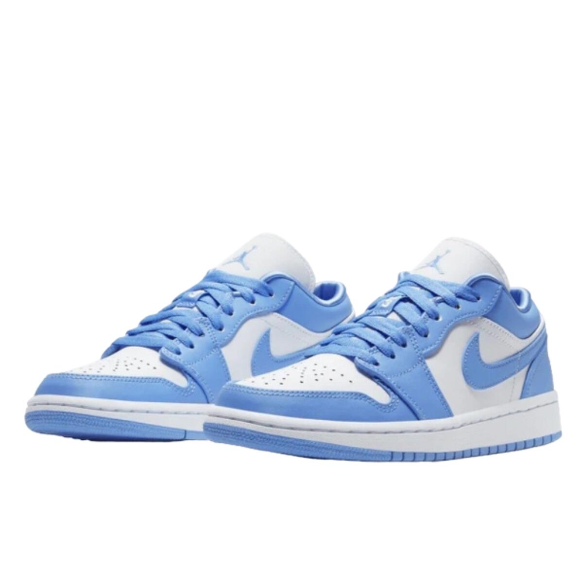 Scarpe  1 Low UNC 2/2