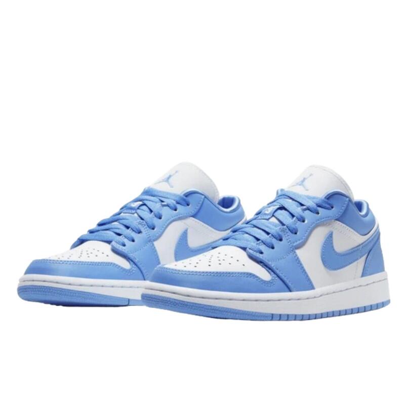 1 Low UNC