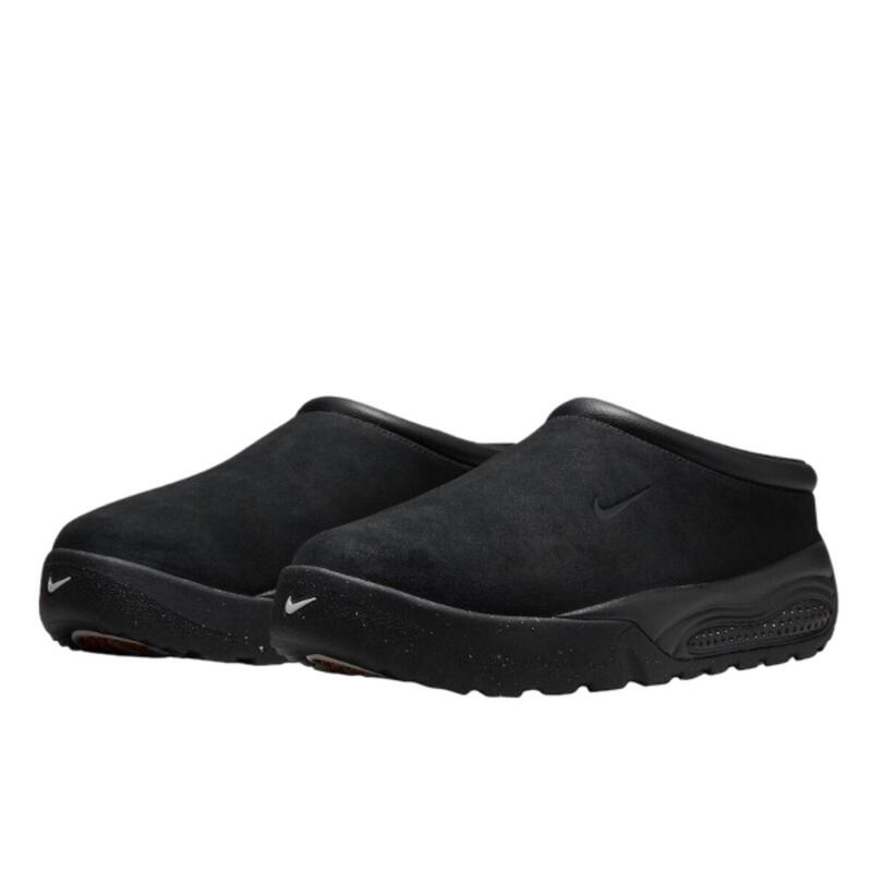 ACG Rufus Triple Black