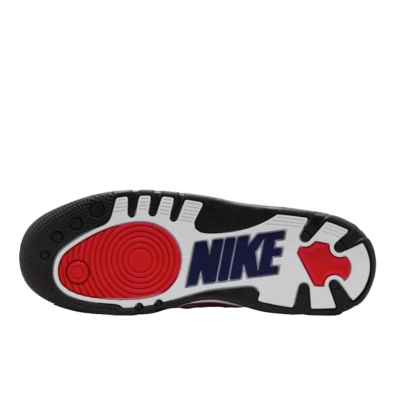 Air Force 3 Low SP Nigo White