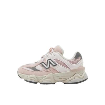 Schoenen 9060 orb pink bébés