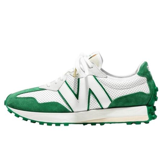 Zapatillas 327 Casablanca Green