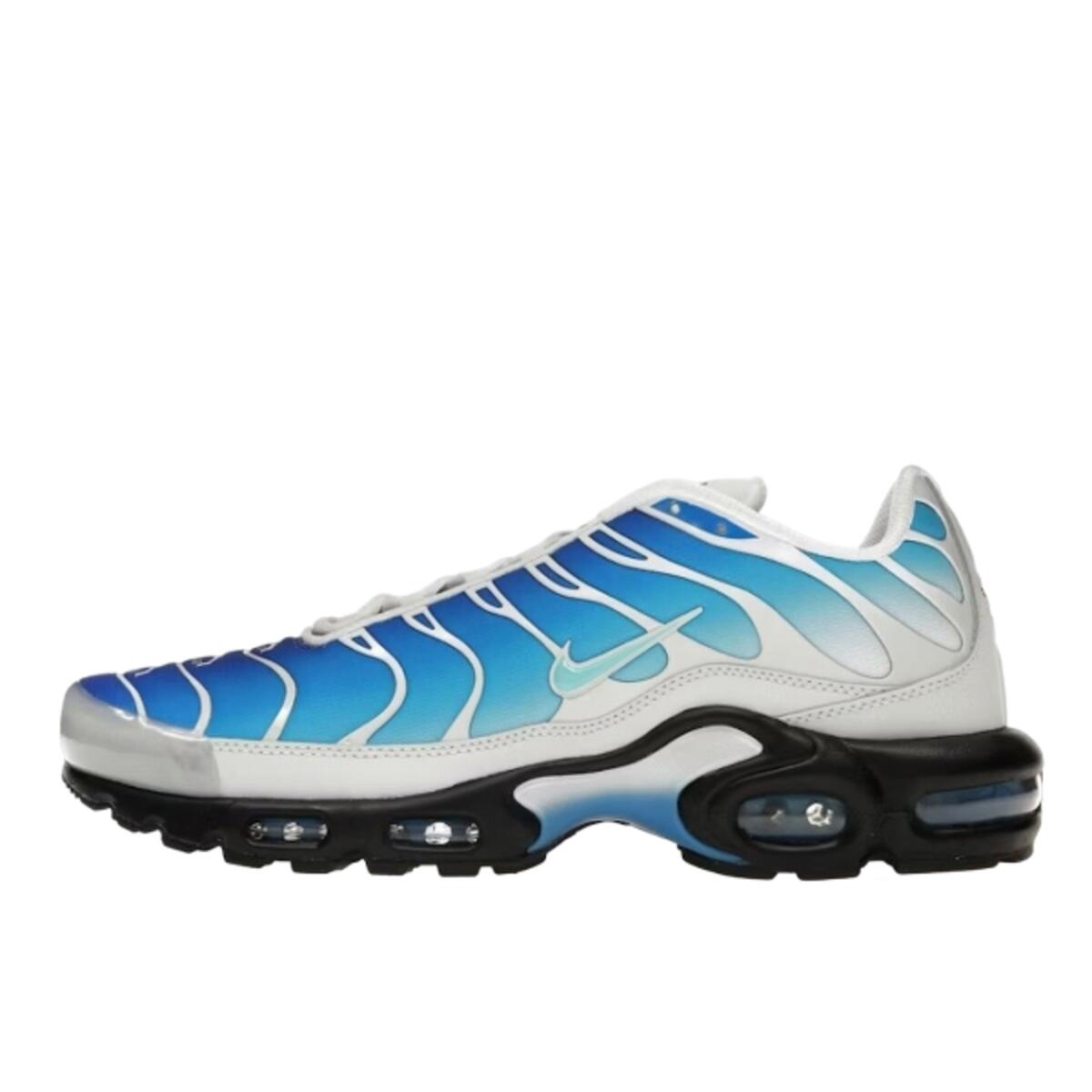 NIKE Scarpe  Air Max Plus One Block Down Light Photo Blue