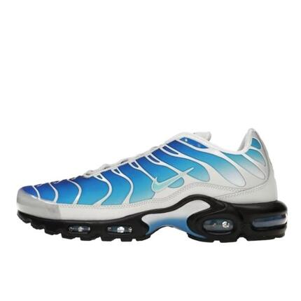 Zapatillas Air Max Plus One Block Down Light Photo Blue