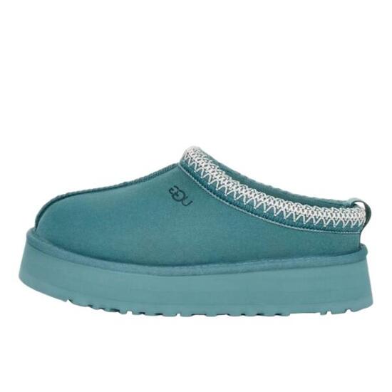 Schuhe Tazz Slipper Deep Ice