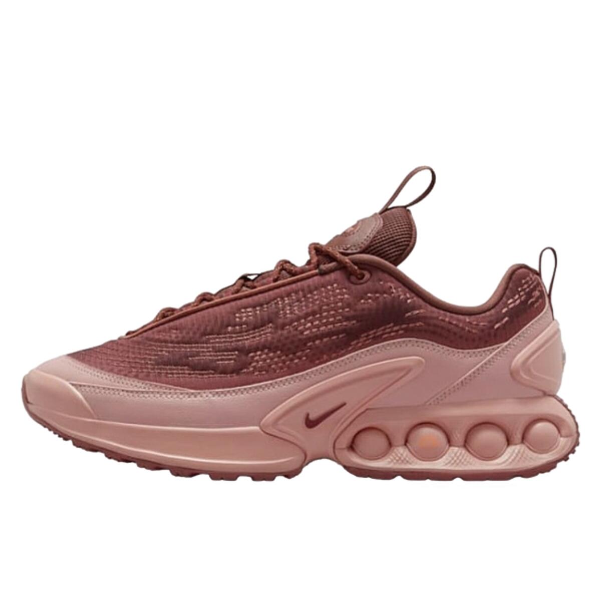 Nike - Chaussures  Air Max Dn Size? Canyon Rust - Baskets - Multicolore - 38.5 - Decathlon