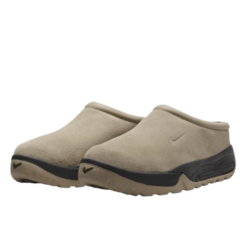 ACG Rufus Limestone Black