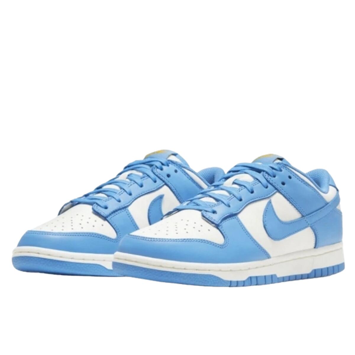Dunk Low Coast 2/6