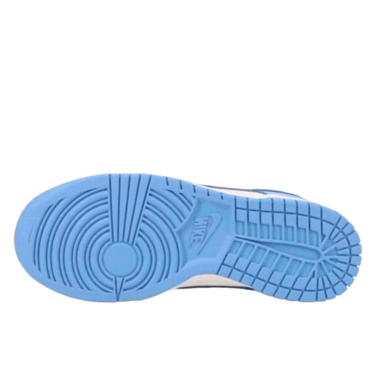 Dunk Low Coast 3/6