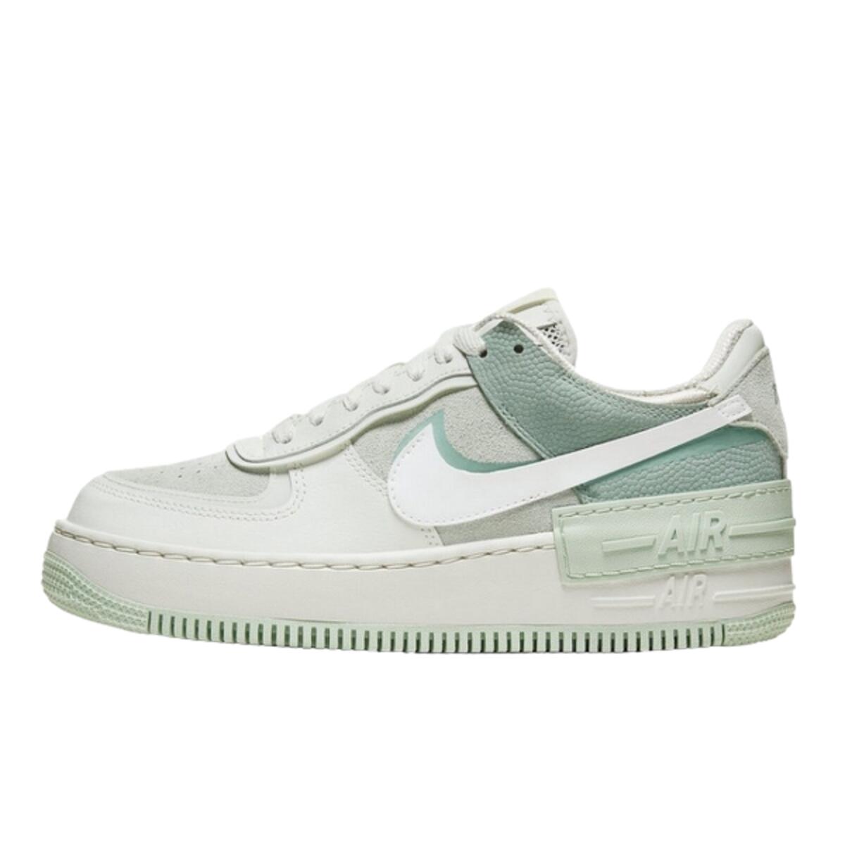 NIKE Scarpe  Air Force 1 Shadow Pistachio Frost