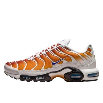 Schuhe Air Max Plus One Block Down Chutney