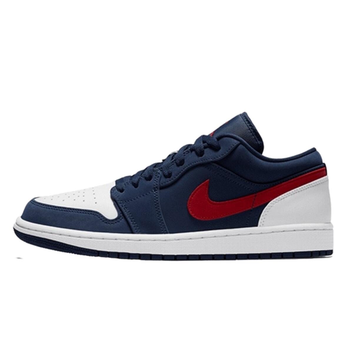 JORDAN Scarpe  1 Low USA