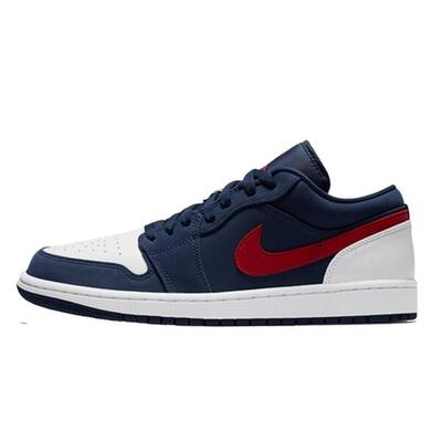 Schoenen 1 low usa
