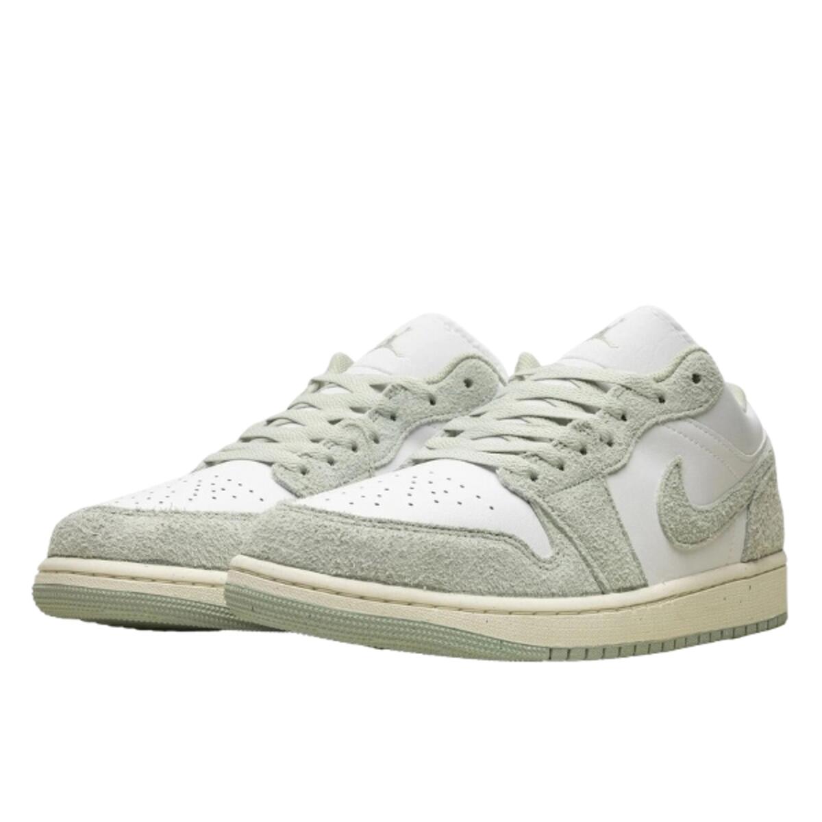 Chaussures  1 Low SE White Seafoam 4/4