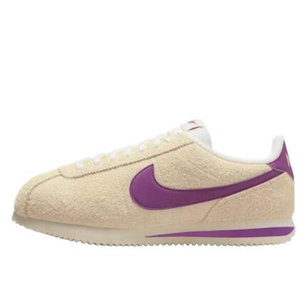 Zapatillas Cortez Vintage Viotech Muslin Suede