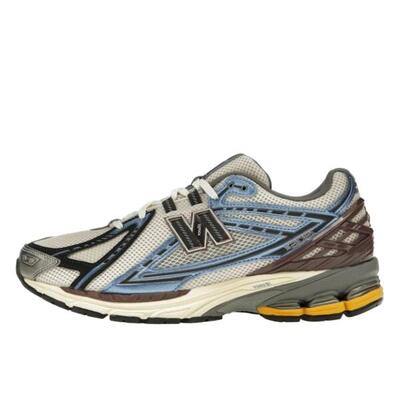 Schoenen 1906r bleu moonbeam