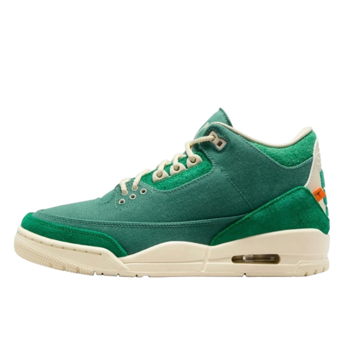 Chaussures  3 Retro SP Nina Chanel Abney Bicoastal 1/4