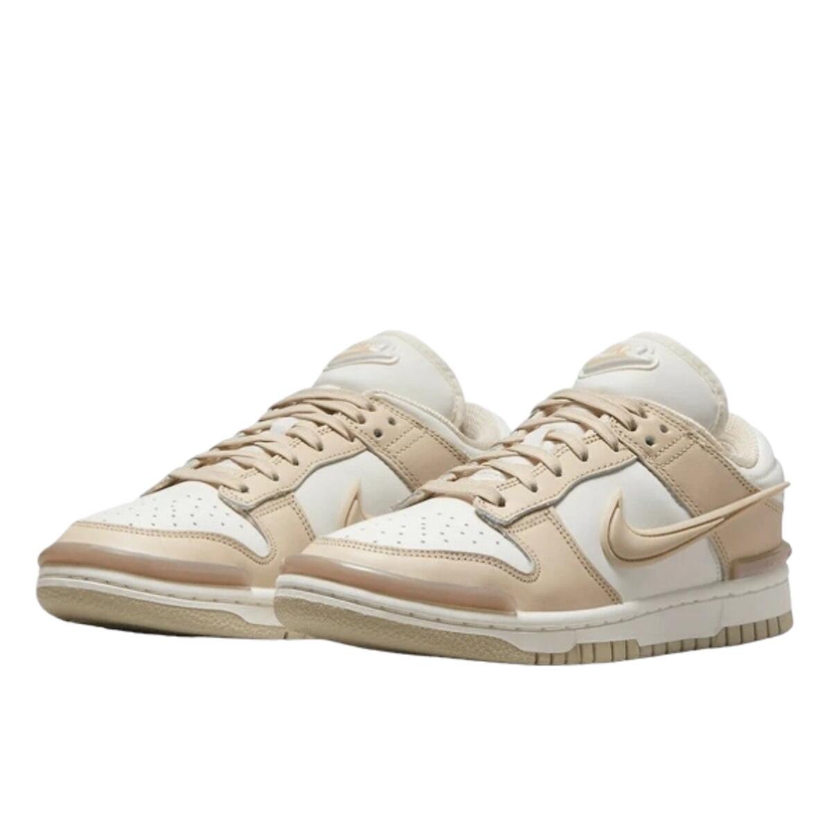 Chaussures  Dunk Low Twist Sanddrift 2/3