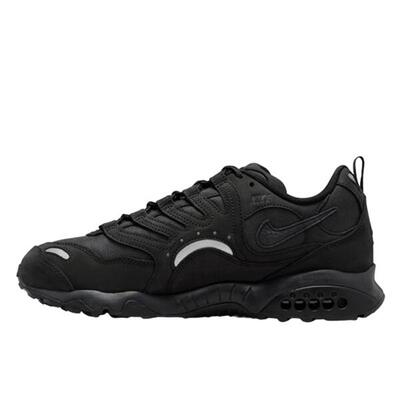 Schoenen air terra humara sp black anthracite