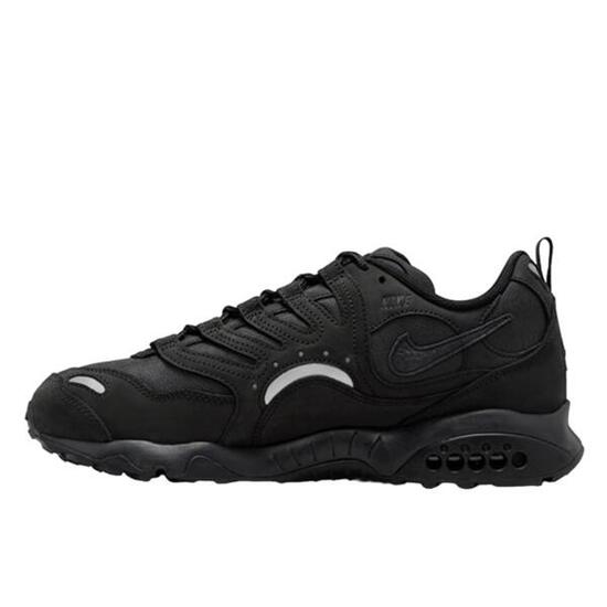Schoenen Air Terra Humara SP Black Anthracite