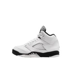 Chaussures Air Jordan 5 Retro Reverse Metallic Enfant et Bébé