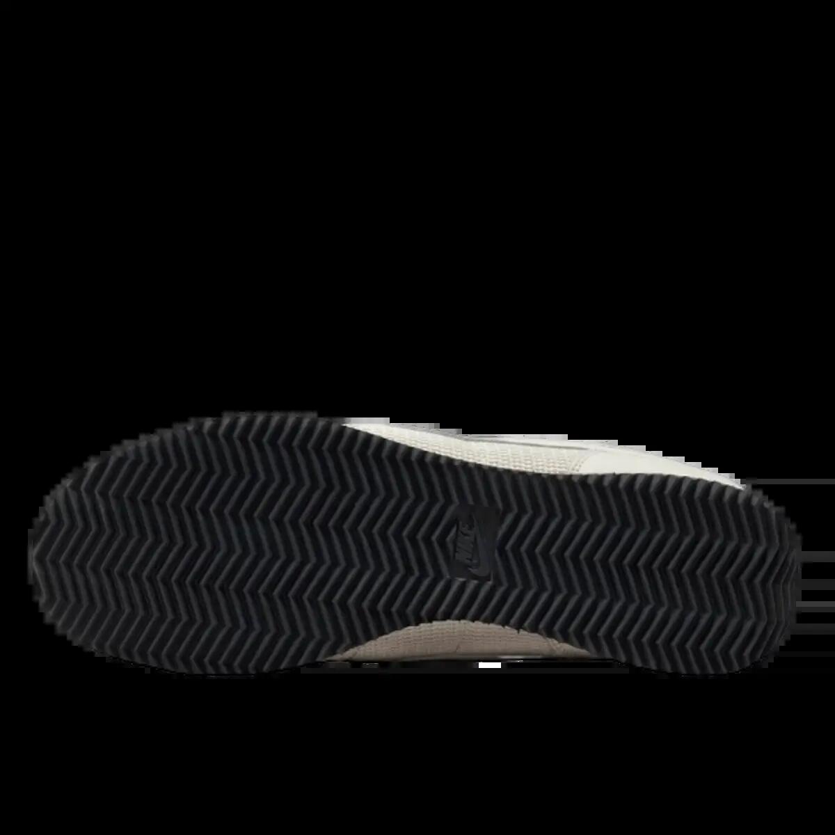 Zapatillas  Cortez Light Orewood Black 3/3