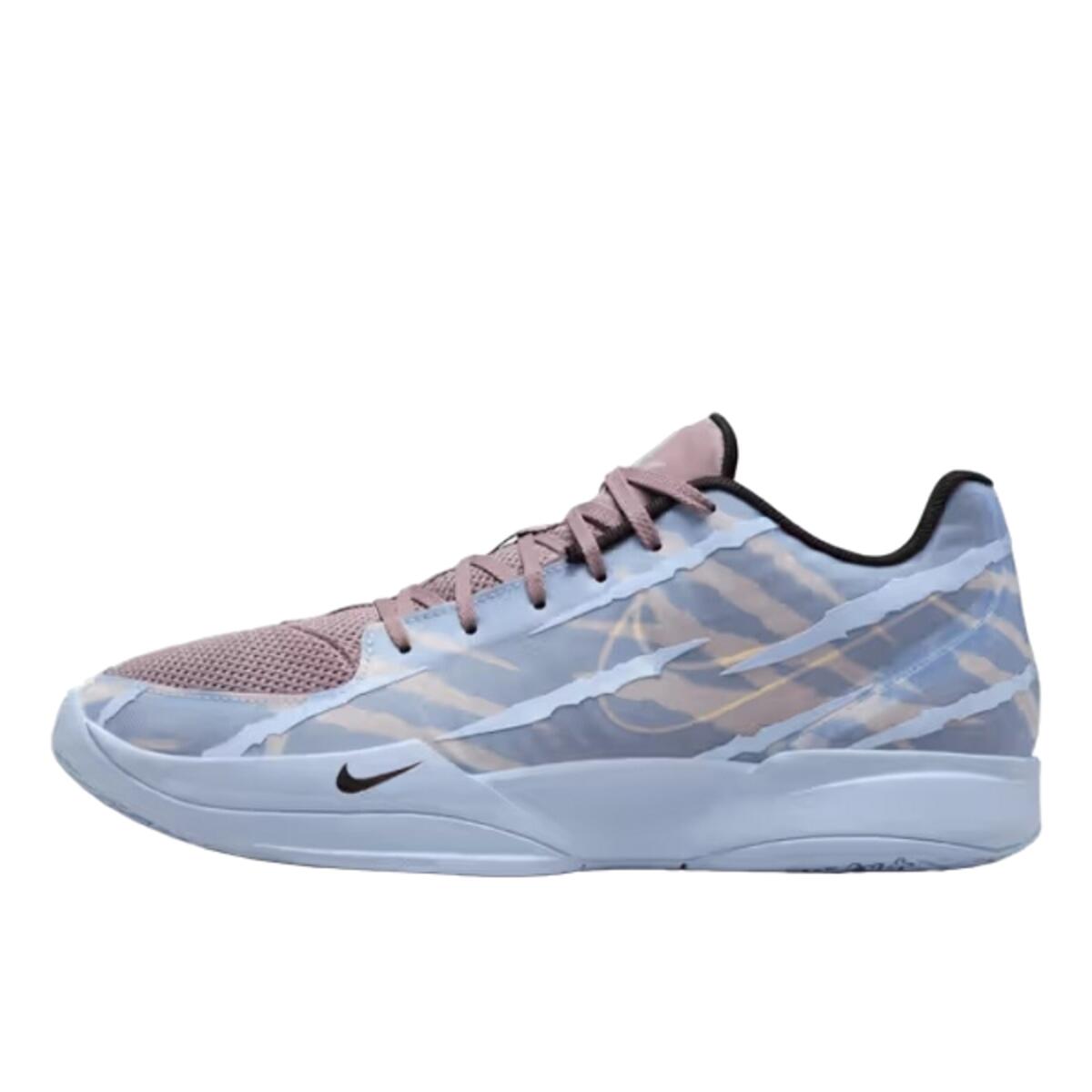 NIKE Scarpe  Ja 2 Induction