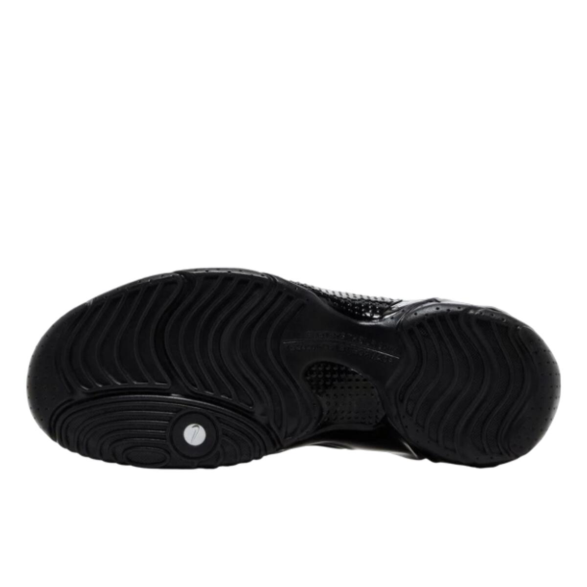 Chaussures  Clogposite Supreme Black 3/3