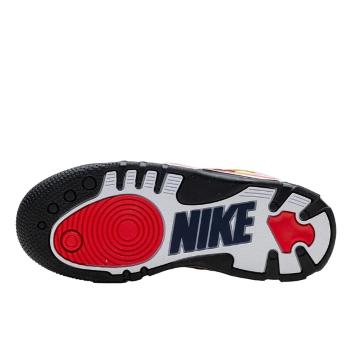 Zapatillas  Air Force 3 Low SP Nigo Blue Void 4/4